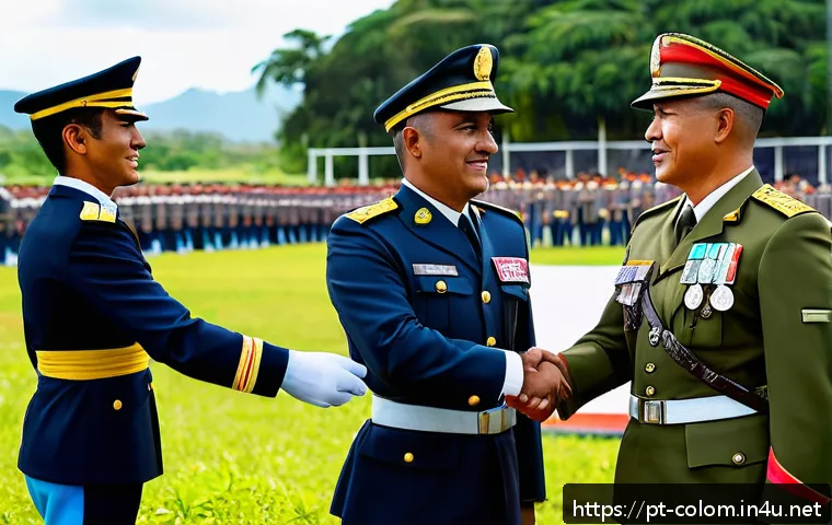 Como funciona o serviço militar na Colômbia: direitos, deveres e curiosidades que você precisa saber 4 콜롬비아에서의 군대 및 병역 제도 관련 이미지 2